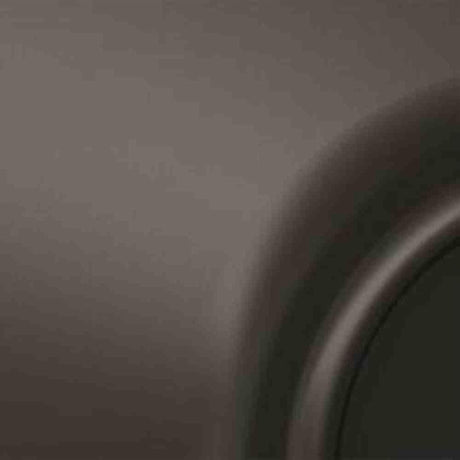 Falcon 25REO193 25REO 36 Inch Rim Exit Device Only Flat Black