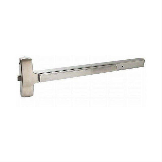 Falcon 25REO26D3 25REO 36 Inch Rim Exit Device Only Satin Chrome