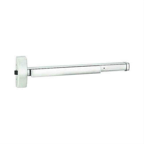 Falcon 25REO32D3 25REO 36 Inch Rim Exit Device Only Satin Stainless Steel