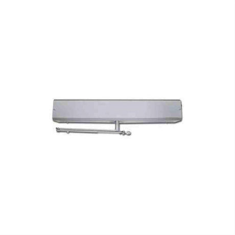 Falcon 8231AL Pull Side Auto Door Operator Aluminum