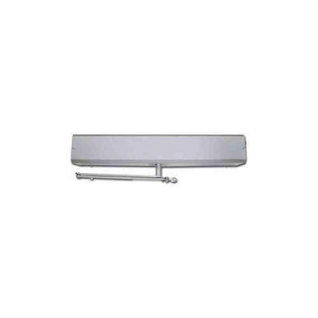 Falcon 8231AL Pull Side Auto Door Operator Aluminum
