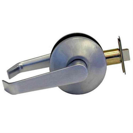 Falcon B101DAN626 B Series Dane Passage Door Lever Satin Chrome