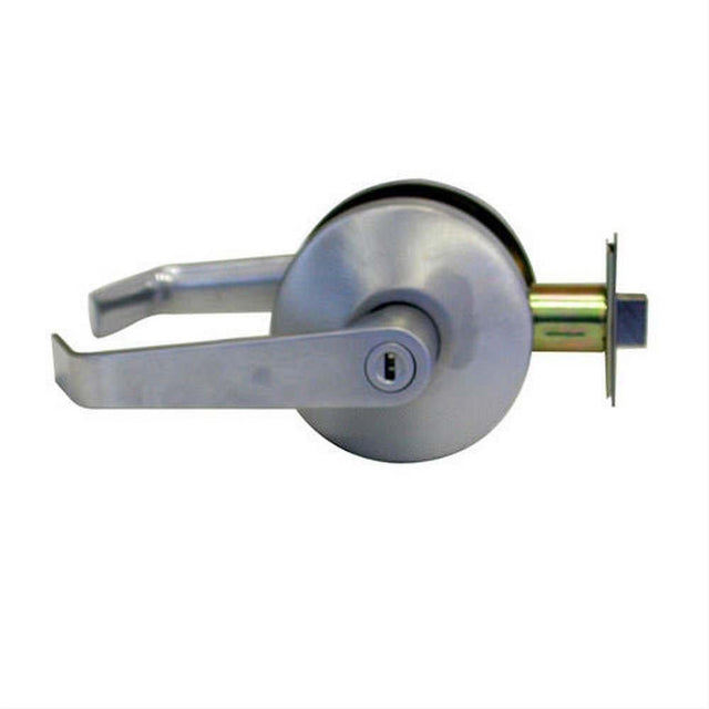 Falcon B301DAN626 B Series Dane Privacy Door Lever Satin Chrome