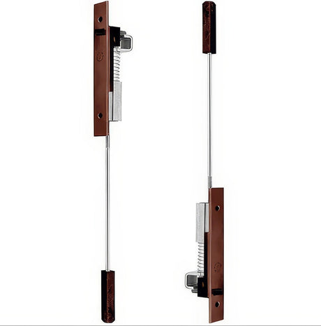 Ives FB31P12MD4 flush bolt, additional view