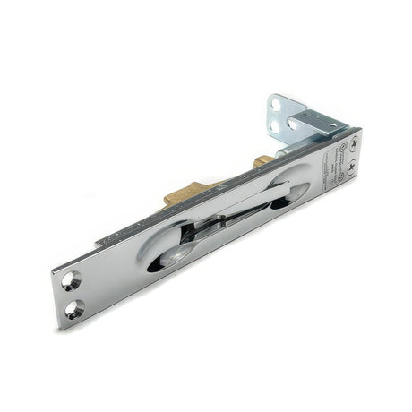 Ives FB35826 polished chrome flush bolt