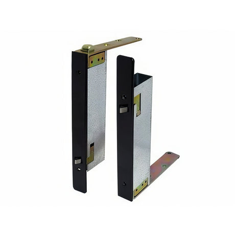 Ives FB41TWD10B oil rubbed bronze flush bolt