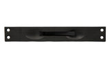 Ives FB45810B oil rubbed bronze manual flush bolt