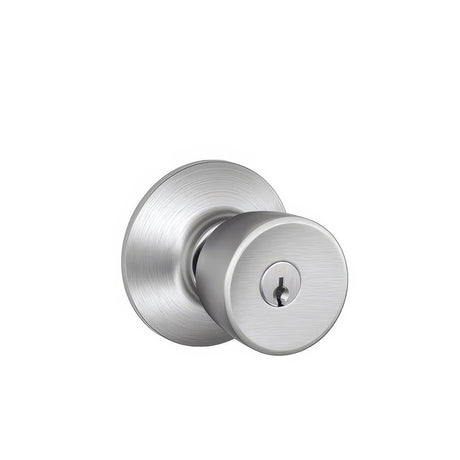 Schlage FB50BEL626 satin chrome combo packs