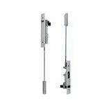 Ives FB51P12MD32D satin stainless steel constant latching bolts