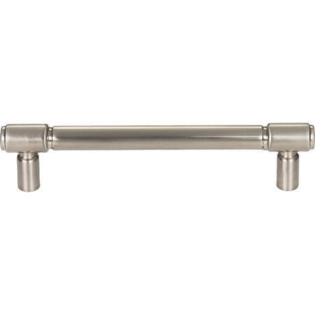 Top Knobs TK3113BSN Clarence 5 1/16" Center to Center Bar Pull Brushed Satin Nickel
