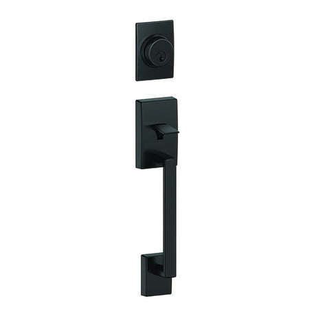 Schlage FC92CEN622 Schlage Custom Series dummy handleset, additional view