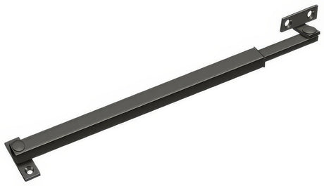 Deltana FCA12U10B oil rubbed bronze casement adjuster
