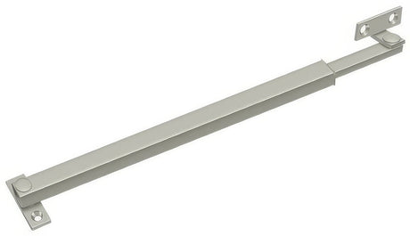 Deltana FCA12U15 satin nickel casement adjuster