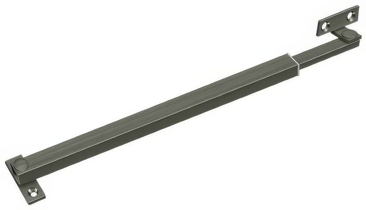 Deltana FCA12U15A antique nickel casement adjuster