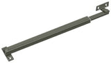 Deltana FCA12U15A antique nickel casement adjuster