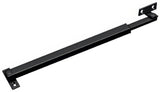 Deltana FCA12U19 paint black casement adjuster