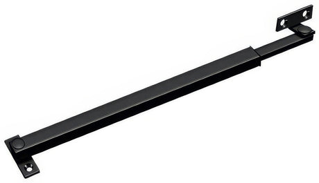 Deltana FCA12U19 paint black casement adjuster