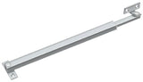Deltana FCA12U26 chrome casement adjuster