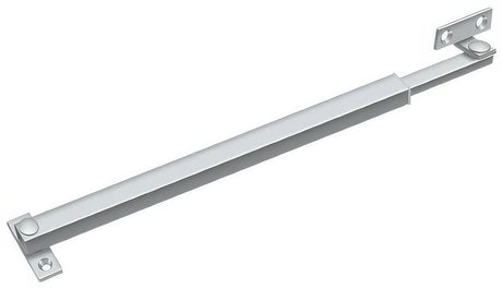Deltana FCA12U26 chrome casement adjuster