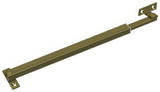 Deltana FCA12U5 antique brass casement adjuster