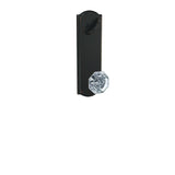 Schlage FCT59ALX716CAM aged bronze interior active trim