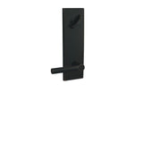 Schlage FCT59BRW716CEN aged bronze interior active trim
