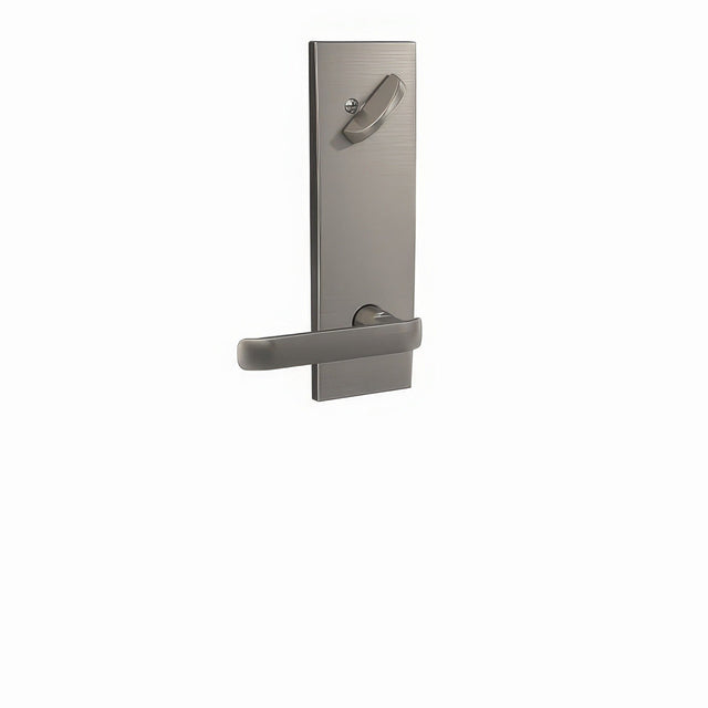 Schlage FCT59CYB619CEN satin nickel active trim