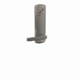 Schlage FCT59CYB619GRW satin nickel active trim