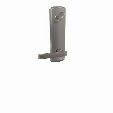 Schlage FCT59CYB619GRW satin nickel active trim