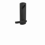 Schlage FCT59CYB622GRW matte black active trim