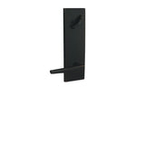 Schlage FCT59ELR716CEN aged bronze active trim