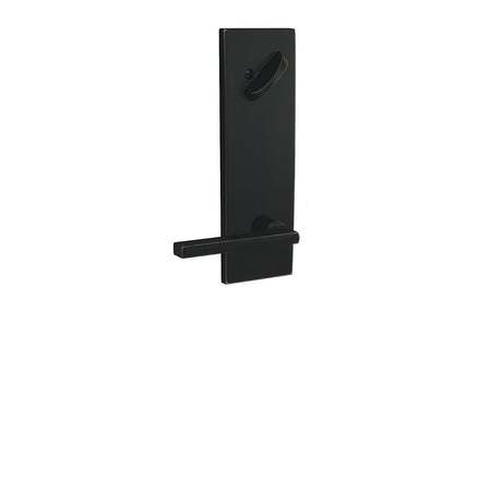 Schlage FCT59LAT716CEN aged bronze active trim
