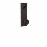Schlage FCT59OFM716ADD aged bronze active trim