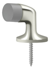 Deltana FDB138U14 polished nickel floor stop