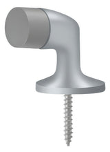 Deltana FDB138U26D brushed chrome floor stop