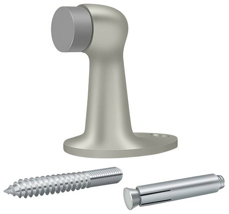 Deltana FDB278U15A floor stop, additional view