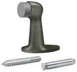 Deltana FDB278U15A antique nickel floor stop