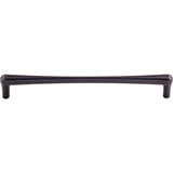 Top Knobs TK767TB Brookline 9" Center to Center Bar Pull Tuscan Bronze