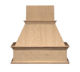Air-Pro FDWH 30 C cherry wall mount range hood