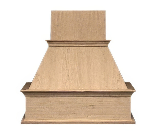 Air-Pro FDWH 30 C cherry wall mount range hood
