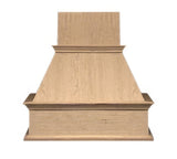 Air-Pro FDWH 30 H hickory wall mount range hood