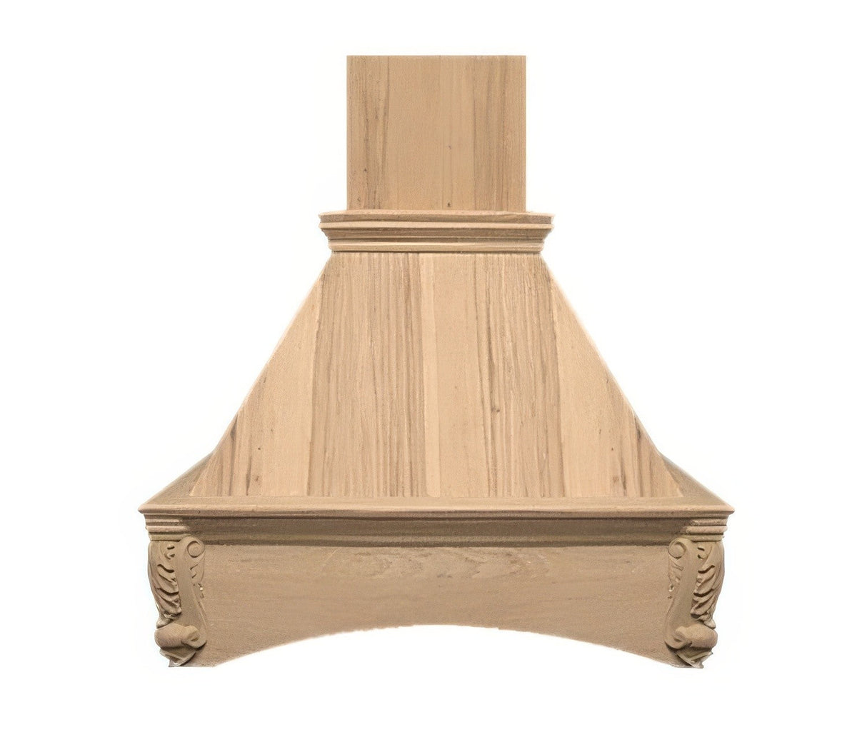 Air-Pro FDWHAC 30 C cherry wall mount range hood