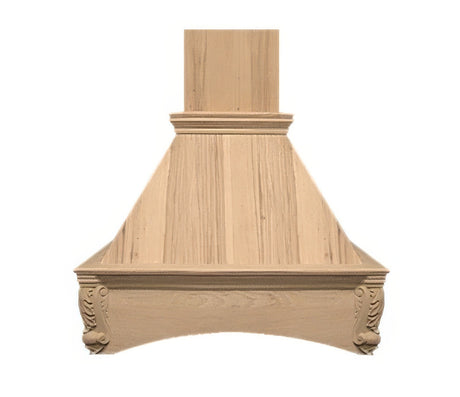 Air-Pro FDWHAC 30 C wall mount range hood, additional view