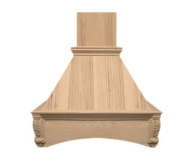 Air-Pro FDWHAC 30 C cherry wall mount range hood