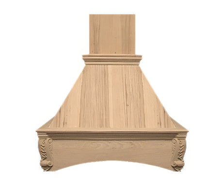 Air-Pro FDWHAC 30 M wall mount range hood, additional view