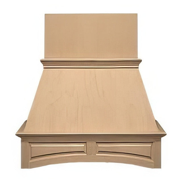 Air-Pro FDWHAP 30 C cherry wall mount range hood