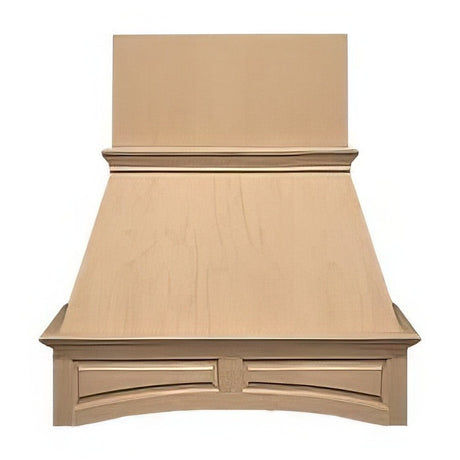 Air-Pro FDWHAP 30 M maple wall mount range hood