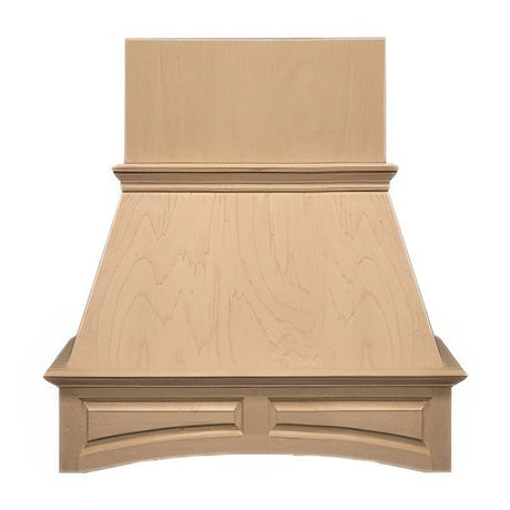 Air-Pro FDWHAP 36 C wall mount range hood, additional view