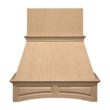 Air-Pro FDWHAP 36 RO wall mount range hood, additional view