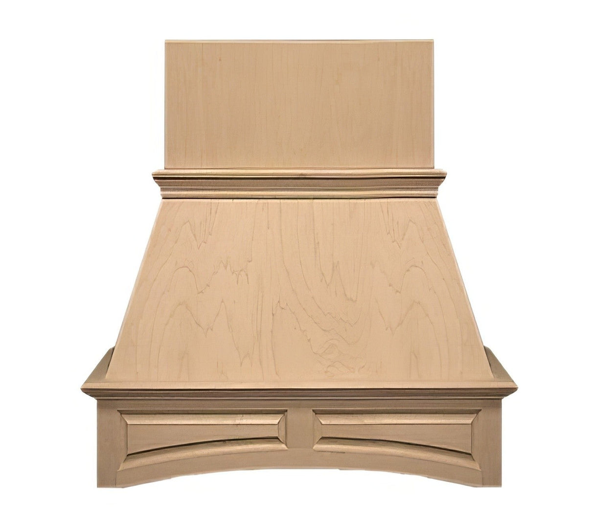 Air-Pro FDWHAP IS 30 RO island range hood, additional view